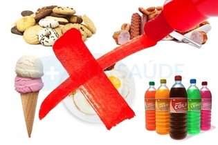 Запрещенные продукты на яблочной диете