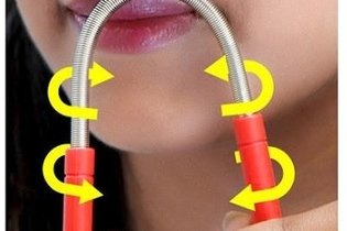 Как сделать весеннюю эпиляцию